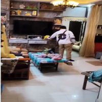 2 BHK Flat for Sale in Sector 3 Vaishali, Ghaziabad