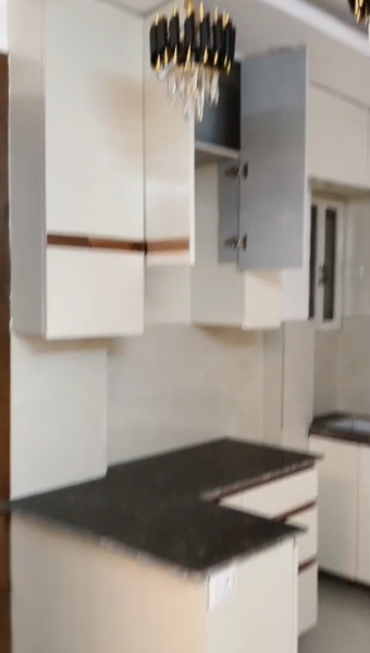 2 BHK 80 Sq. Meter Apartment for Sale in Sector 3 A Vaishali, Ghaziabad