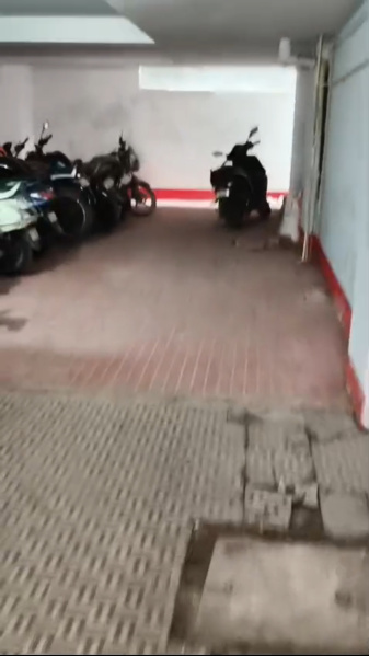 1 BHK 650 Sq.ft. Apartment for Sale in Sector 2 Vaishali, Ghaziabad