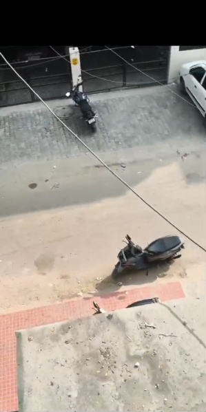 1 BHK 650 Sq.ft. Apartment for Sale in Sector 2 Vaishali, Ghaziabad