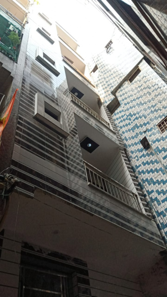 2 BHK 75 Sq. Yards Builder Floor for Sale in Shakarpur, Delhi