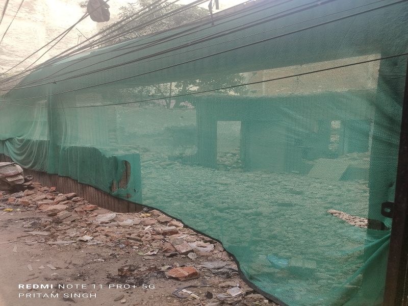 2 BHK 55 Sq. Yards Builder Floor for Sale in Mandawali, Delhi