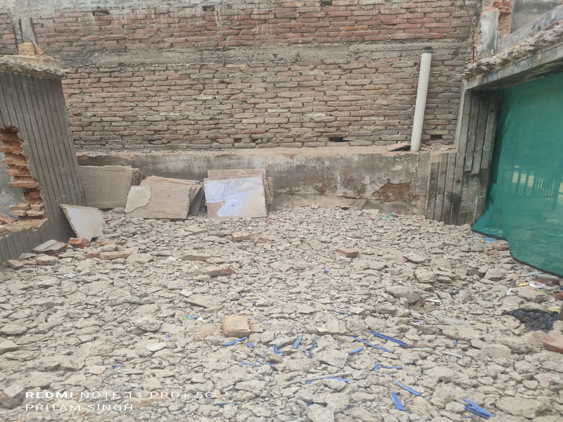 3 BHK 80 Sq. Yards Builder Floor for Sale in Mandawali, Delhi