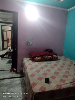 2 BHK Builder Floor for Sale in Mandawali, Delhi