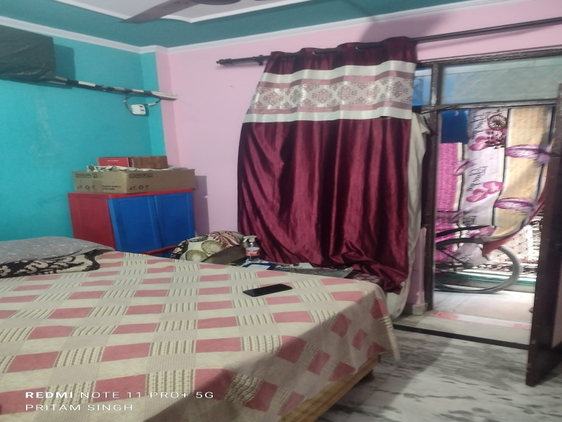 2 BHK 55 Sq. Yards Builder Floor for Sale in Mandawali, Delhi