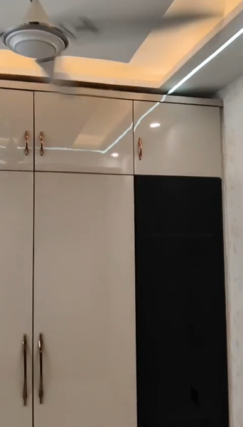 2 BHK 800 Sq.ft. Builder Floor for Sale in Sector 4 Vaishali, Ghaziabad