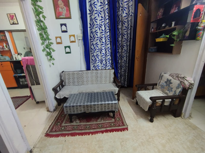 2 BHK 50 Sq. Yards Builder Floor for Sale in East Vinod Nagar, Delhi