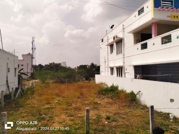  Residential Plot for Sale in Musiri, Tiruchirappalli