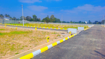  Residential Plot for Sale in Budigere Cross, Bangalore