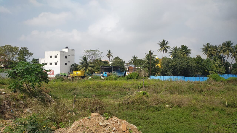  Commercial Land 30000 Sq.ft. for Sale in Kundrathur, Chennai