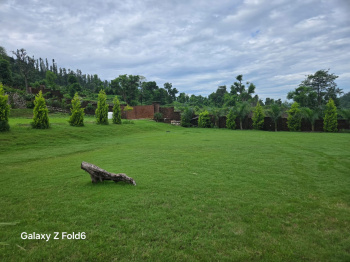  Residential Plot for Sale in Thano, Dehradun