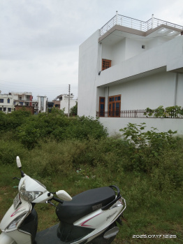  Residential Plot for Sale in Mothrowala, Dehradun