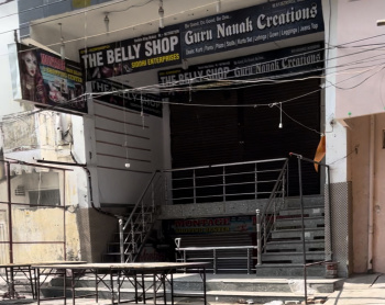  Commercial Shop for Rent in Shastri Nagar, Meerut