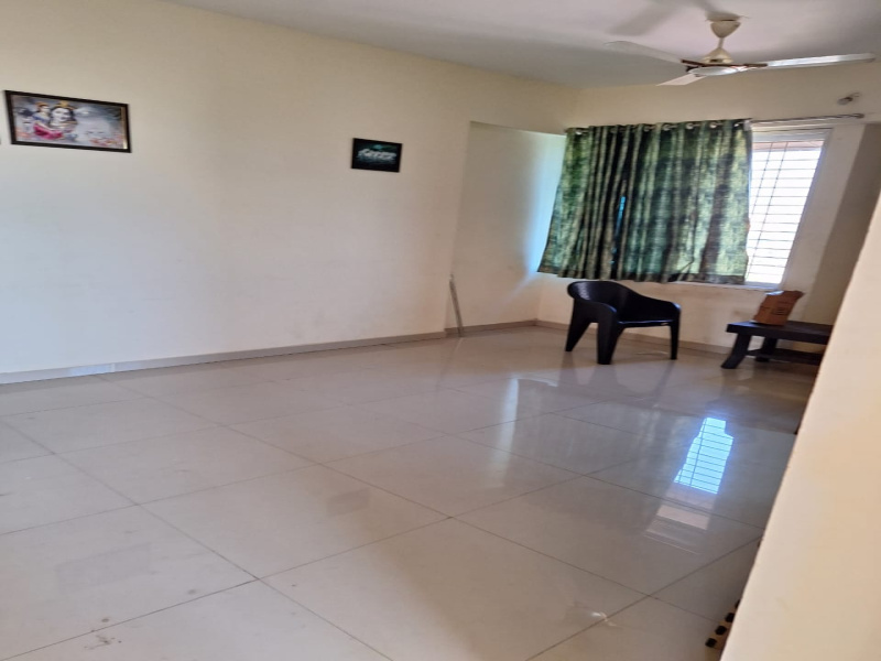 2.5 BHK Apartment 1150 Sq.ft. for Sale in Ambernath East, Thane