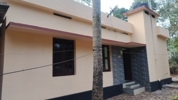 2 BHK House for Sale in Sooranad North, Kollam