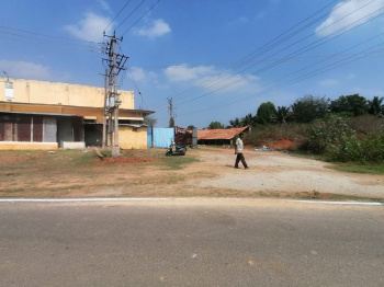 Industrial Land for Sale in Tiptur, Tumkur