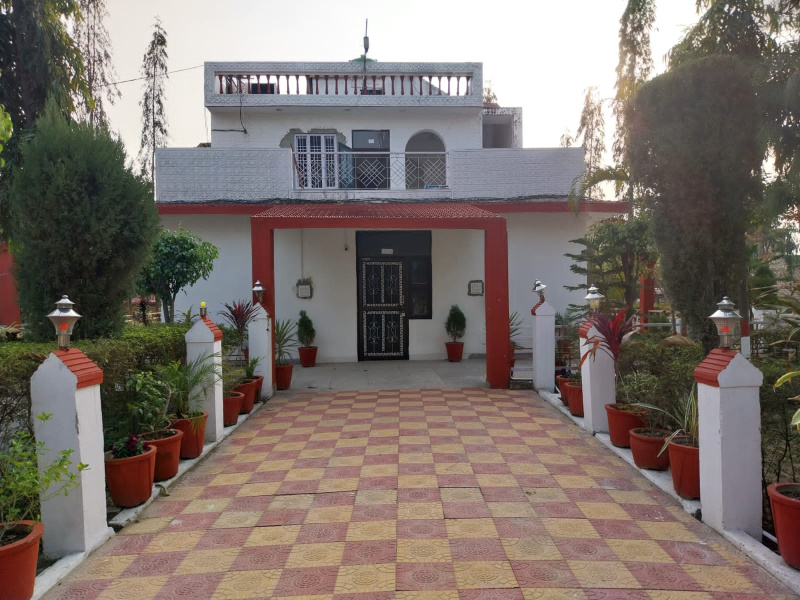  Residential Plot 200 Sq. Yards for Sale in Saharanpur Road, Dehradun