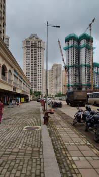  Residential Plot for Sale in Bhokarpada, Navi Mumbai