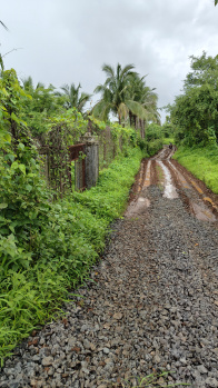  Agricultural Land for Sale in Ambernath, Thane