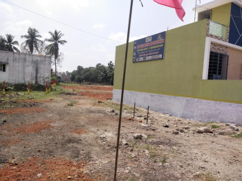  Commercial Land for Sale in Minjur, Chennai
