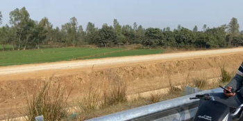  Agricultural Land for Sale in Hasanpur, Amroha