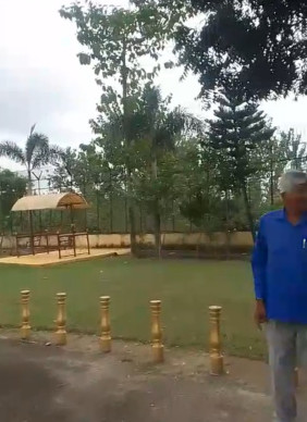  1100 Sq.ft. Agricultural/Farm Land for Sale in Mawana, Meerut