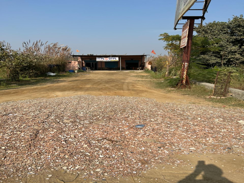  Commercial Land 552 Sq. Yards for Sale in Sampla, Bahadurgarh