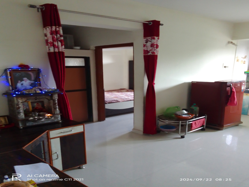 1 RK Apartment 450 Sq.ft. for Sale in Badlapur West, Thane