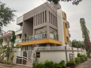 6 BHK House for Sale in Lohegaon, Pune