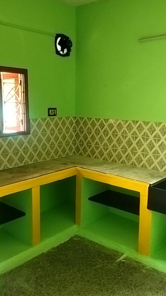 2 BHK House 2300 Sq.ft. for Sale in Salamedu, Villupuram