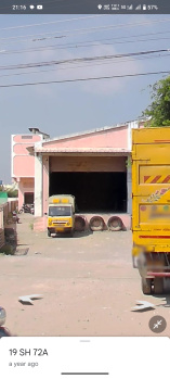  Warehouse for Rent in Arupukottai, Madurai