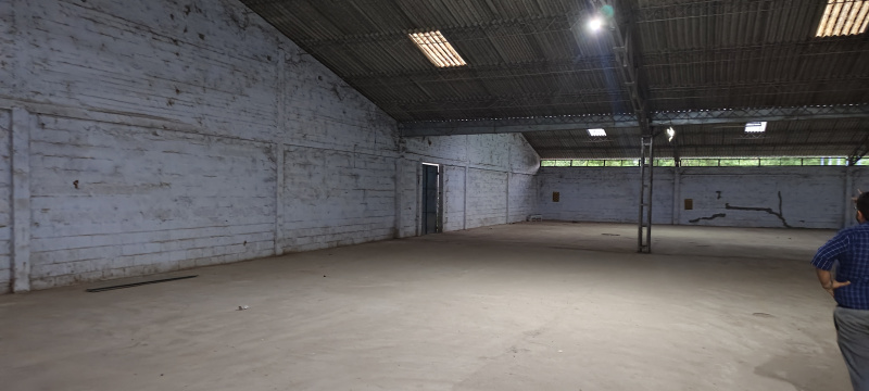  Warehouse 24000 Sq.ft. for Rent in Thirunagar, Madurai