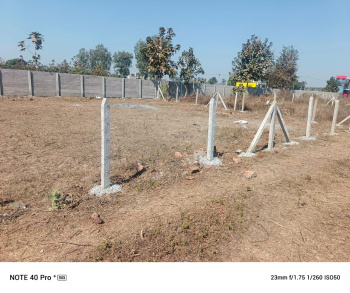  Residential Plot for Sale in Ratibad, Bhopal