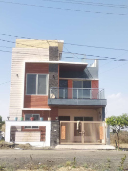 4 BHK House for Sale in Ratibad, Bhopal