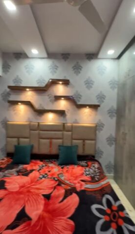 2 BHK Builder Floor 1050 Sq.ft. for Sale in Sector 1 Greater Noida West
