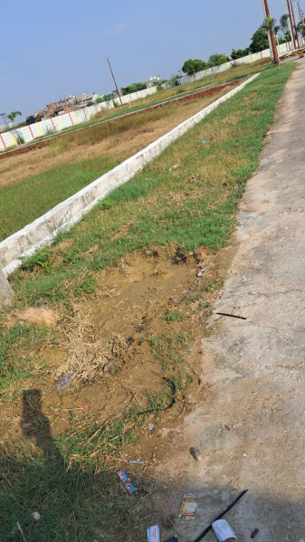  Residential Plot 945 Sq.ft. for Sale in Kalyanpur, Kanpur