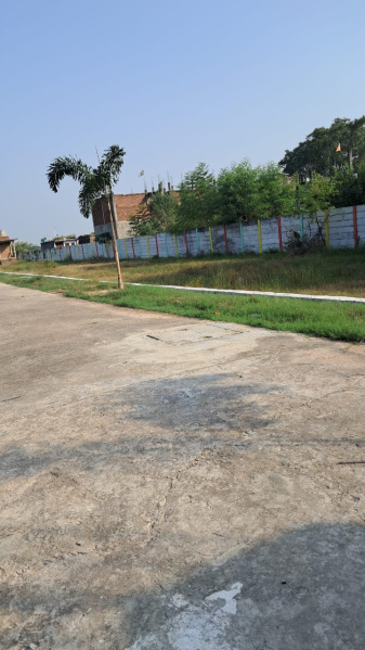  Residential Plot 945 Sq.ft. for Sale in Kalyanpur, Kanpur