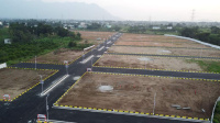  Commercial Land for Sale in Athoor, Dindigul