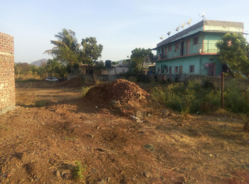  Residential Plot for Sale in Khindwadi, Satara