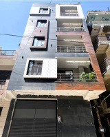 4 BHK House for Sale in Dwarka Mor, Delhi