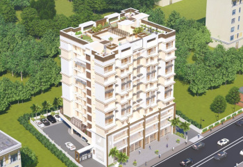 1 RK Flat for Sale in Sector 27 Kharghar, Navi Mumbai