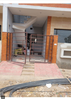 3 BHK House for Sale in Kharar Landran Road, Chandigarh