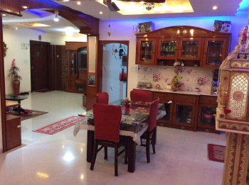 3 BHK Flat for Sale in JP Nagar 6th Phase, Bangalore