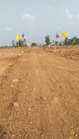  Commercial Land for Sale in Pune Solapur Road