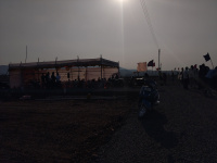  Commercial Land for Sale in Kunjirwadi, Pune