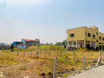  Residential Plot for Sale in Hinjewadi, Pune