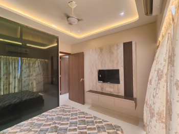 3 BHK Flat for Rent in Goregaon, Mumbai