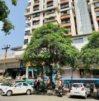 Commercial Shop for Rent in Piplod, Surat