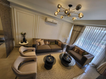 3 BHK Flat for Sale in Kharar, Mohali