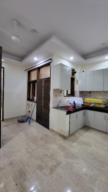 1 BHK Builder Floor 550 Sq.ft. for Rent in Chattarpur, Delhi